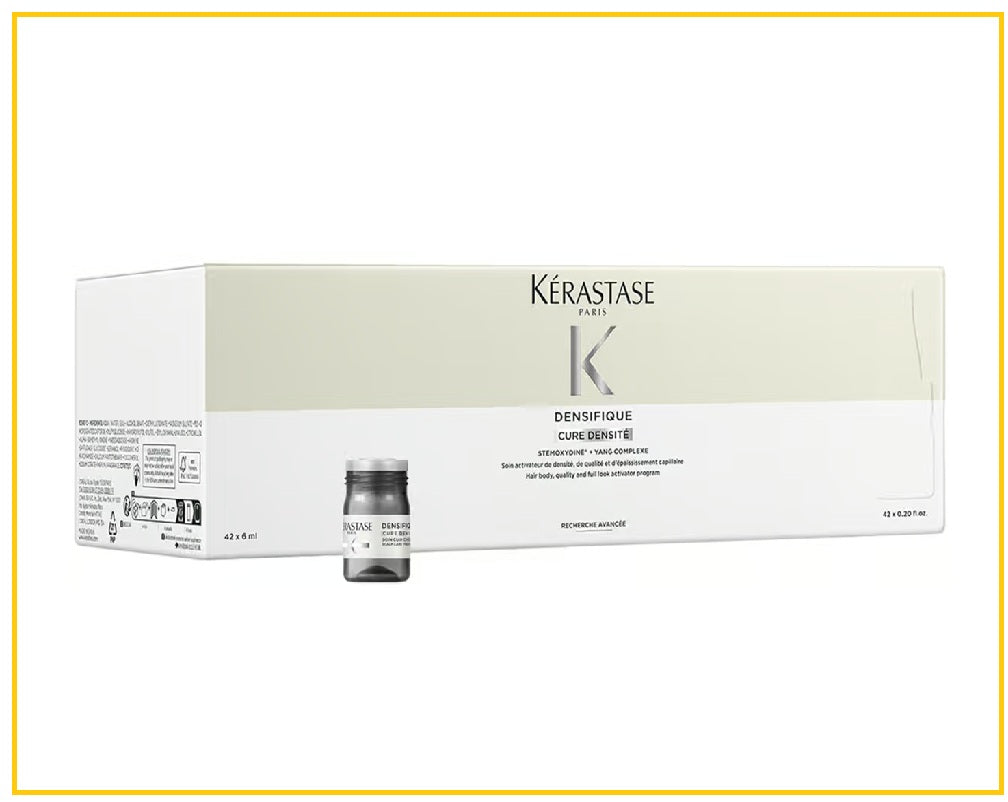 KERASTASE Densifique Cure Densifique Duo Set 6ml x 42
