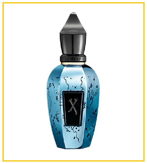 XERJOFF 希爵夫節奏逃脫香水 BLEND GROOVE XCAPE 50ML