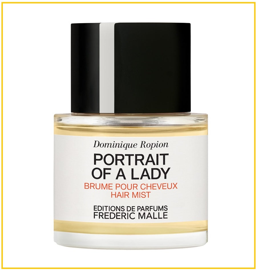 FREDERIC MALLE 德瑞克馬爾貴婦肖像髮香噴霧 FMF PORTRAIT OF A LADY HAIR MIST 50ML