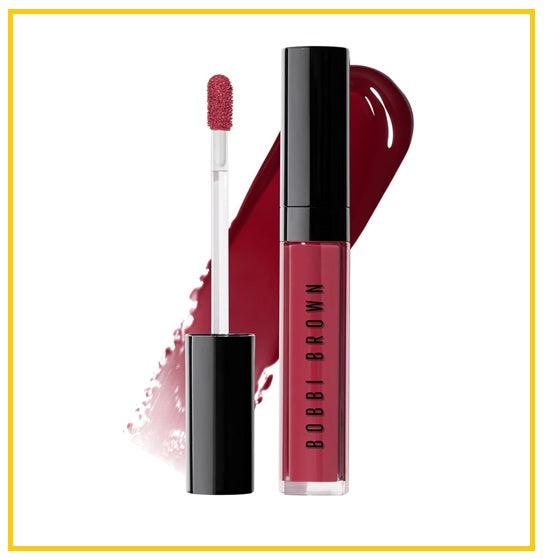 BOBBI BROWN 芭比布朗唇釉 CRUSHED OIL-INFUSED GLOSS #02 / #07 / #09 / #11 6ML