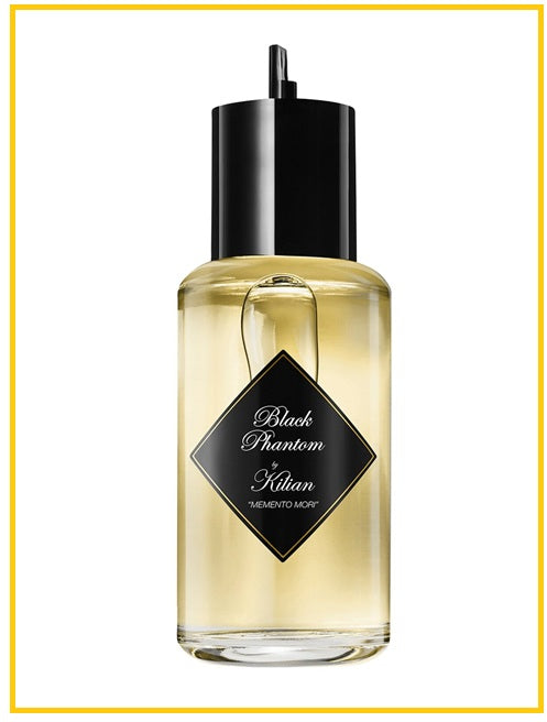 KILIAN 克利安黑色幽靈香水補充裝 BLACK PHANTOM EDP REFILL 100ML