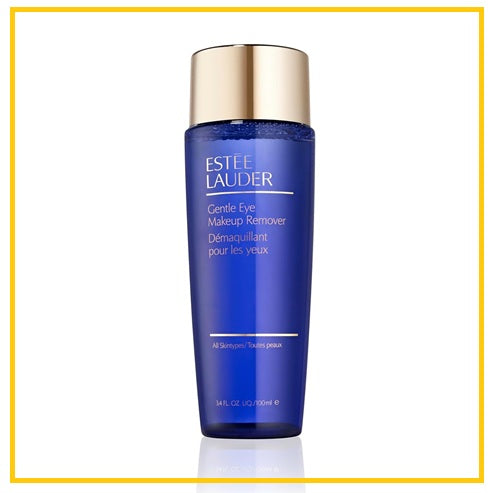 ESTEE LAUDER 雅詩蘭黛溫和眼唇卸妝液 GENTLE EYE MAKEUP REMOVER 100ML