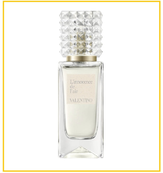 VALENTINO 華倫天奴夢之解析香水無界夢境 L'INNOCENCE DE L'AIR EDP 30ML
