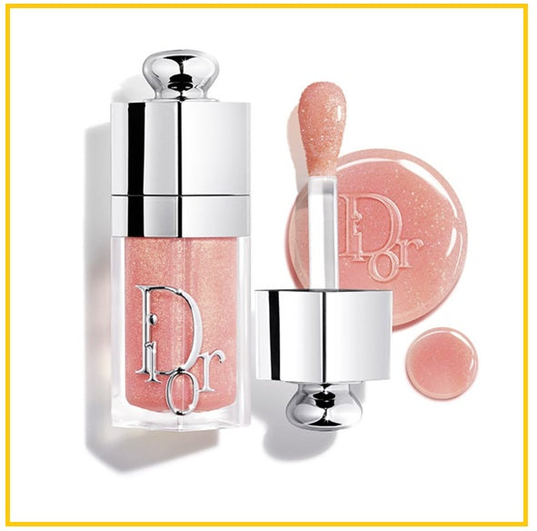 DIOR 迪奧唇油 ADDICT LIP GLOW OIL #001 / #006 / #015 / #041 / #077 / #081 / #087 / #088 / #104 6ML