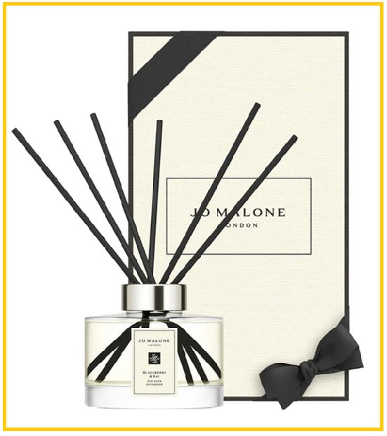 JO MALONE 祖馬龍黑莓與月桂葉滿室香薰 BLACKBERRY & BAY DIFFUSER 165ML
