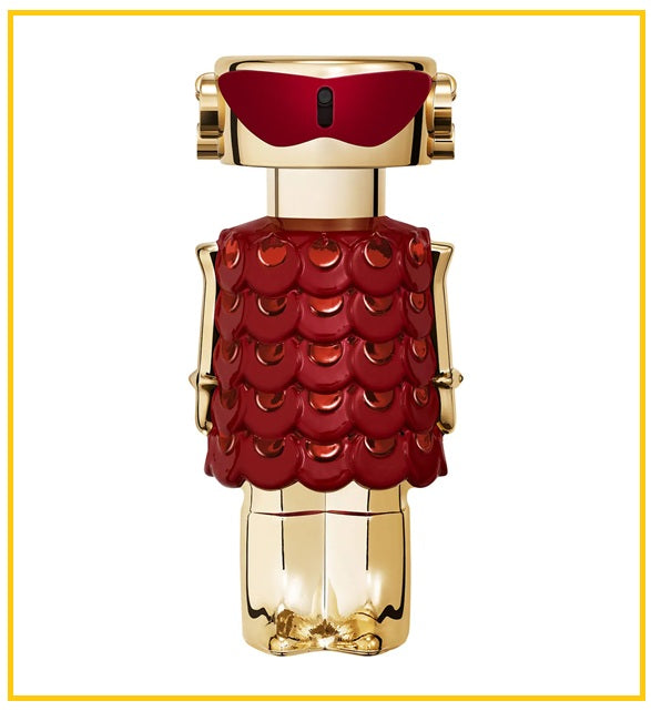 PACO RABANNE 帕高榮譽機器人女士濃精香水 FAME IN LOVE ELIXIR PARFUM 80ML
