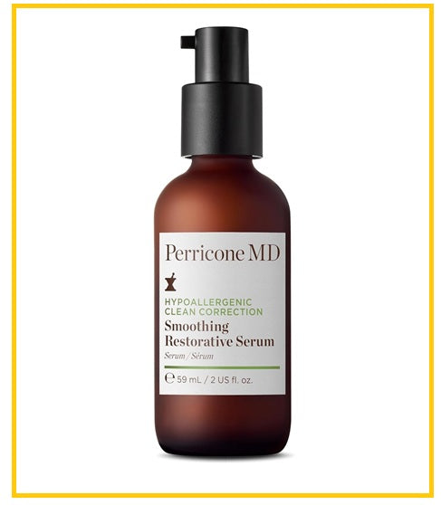PERRICONE MD 裴禮康醫師過敏性清潔矯正平滑修復精華 HPA CL CORRECTION SMOOTHING RESTORATIVE SERUM 59ML