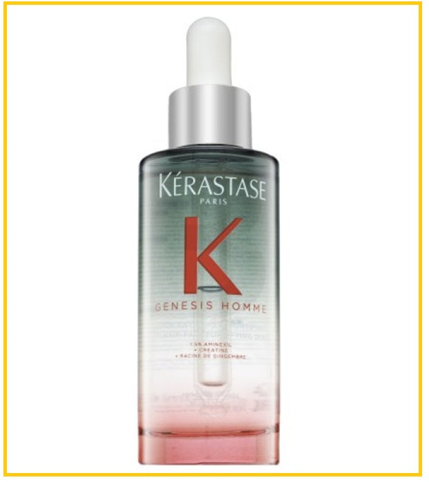 KERASTASE 卡詩男士強韌防脫精華液 SERUM FORTIFIANT ANTI-CHUTE 90ML