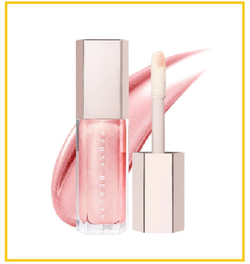 FENTY BEAUTY Rihanna GLOSS BOMB UNIVERSAL LIP LUMINIZER #01/ #02/ #05/ #08 9ML