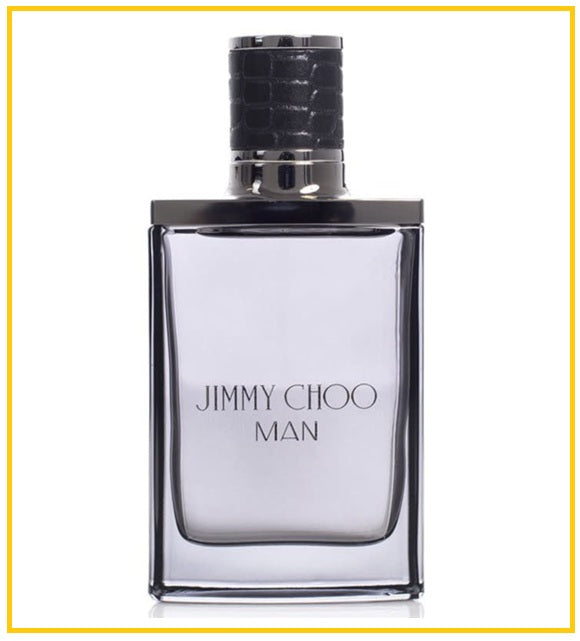 JIMMY CHOO 周仰傑男士藍色淡香水 MEN EDT 100ML