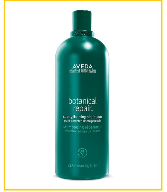 AVEDA Triple Repair Herbal Shampoo 1000ML