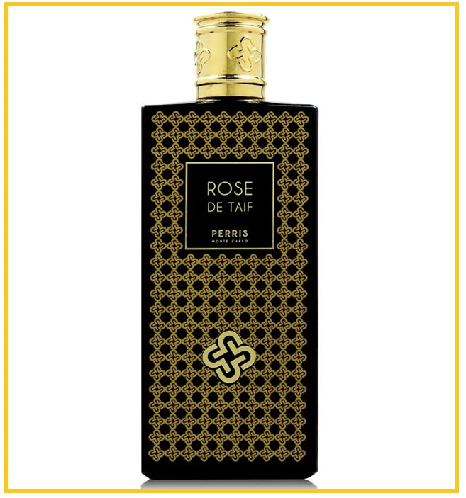 PERRIS MONTE CARLO ROSE DE TAIF EDP 50ML / 100ML