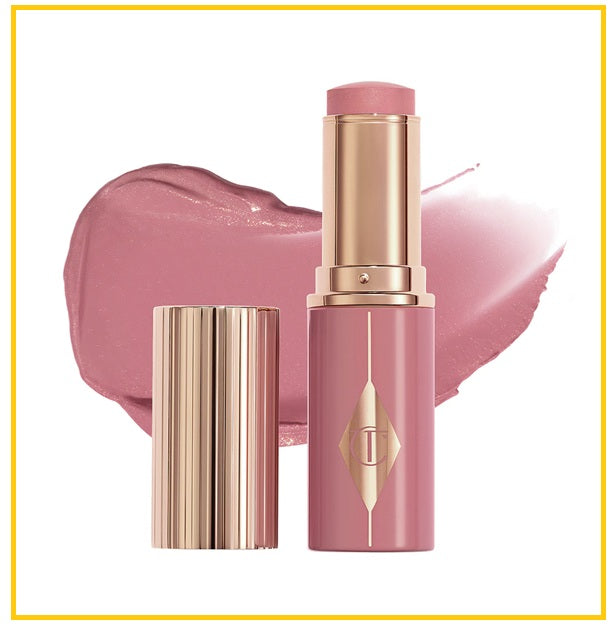 CHARLOTTE TILBURY 夏洛特腮紅胭脂棒 CT UNREAL BLUSH IN #ROSY GLOW 9ML
