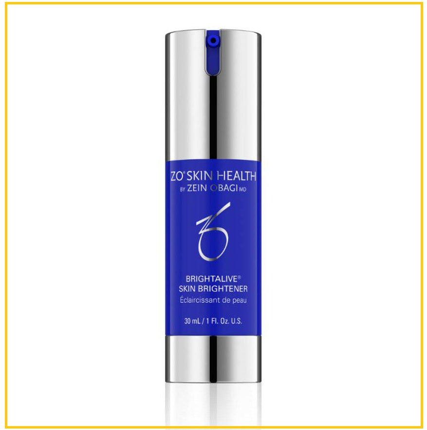 ZO SKIN HEALTH 抗氧亮肌活膚精華 BRIGHTALIVE 30ML