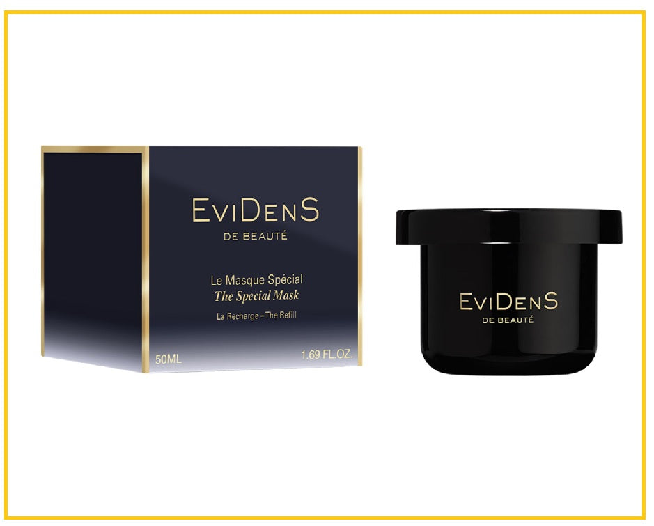 EVIDENS 伊菲丹超級面膜替換裝 THE SPECIAL MASK REFILL 50ML