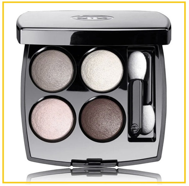 CHANEL LES 4 OMBRES QUADRA EYE SHADOW #88 / #202 / #226 / #308 / #328 / #352 2G
