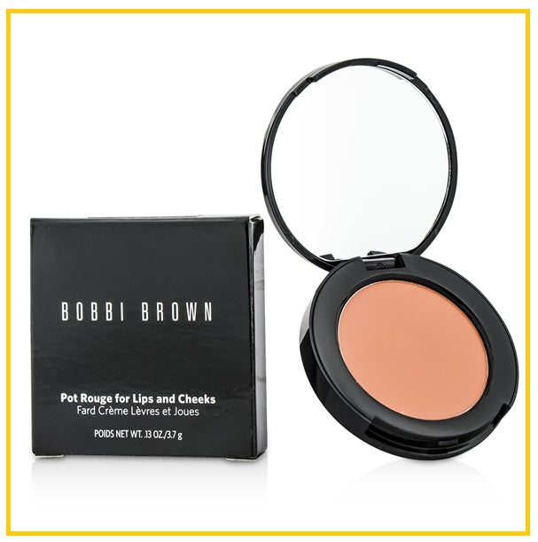 BOBBI BROWN Pot Rouge for Lips and Cheeks #24 Fresh Melon 3.7g