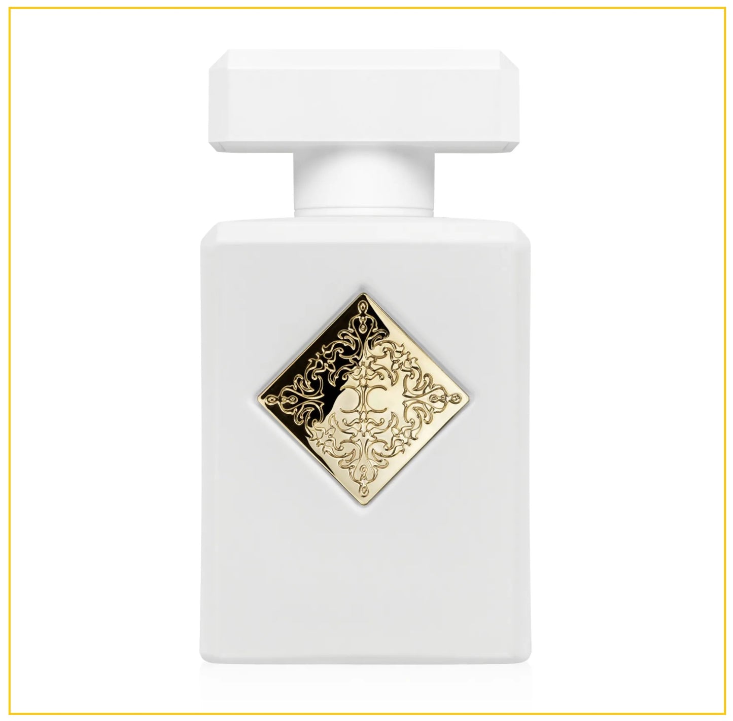INITIO 因提諾私人香氛麝香療法香精香水 MUSK THERAPY EXTRAIT EDP 5ML / 50ML / 90ML