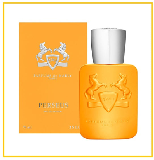 PARFUMS DE MARLY PERSEUS Eau de Parfum for Men 75ML / 125ML