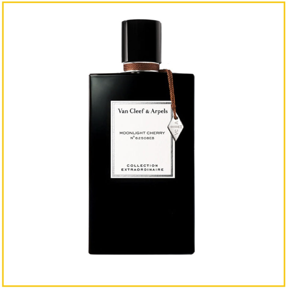 VAN CLEEF & ARPELS 梵克雅寶月光櫻桃濃香水 COLLECTION EXTRAORDINAIRE MOONLIGHT CHERRY EDP 75ML