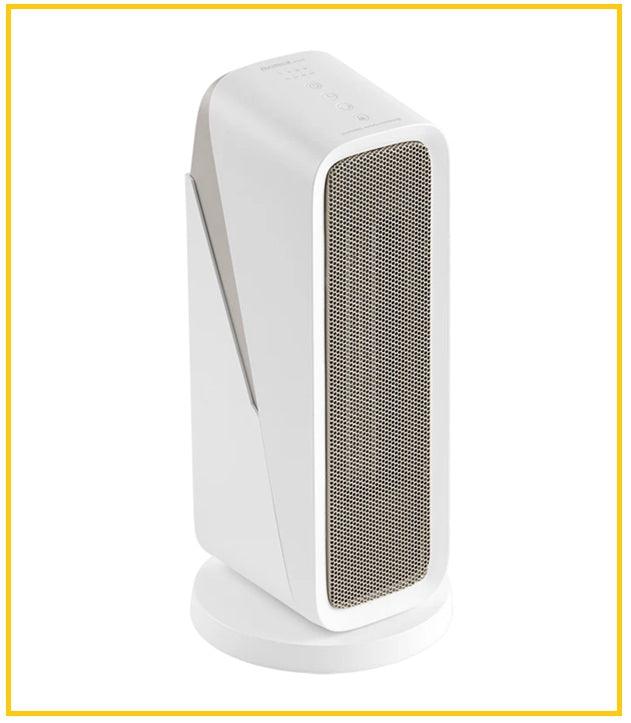 MOMAX Smart Heat IoT Fan Heater IW5S