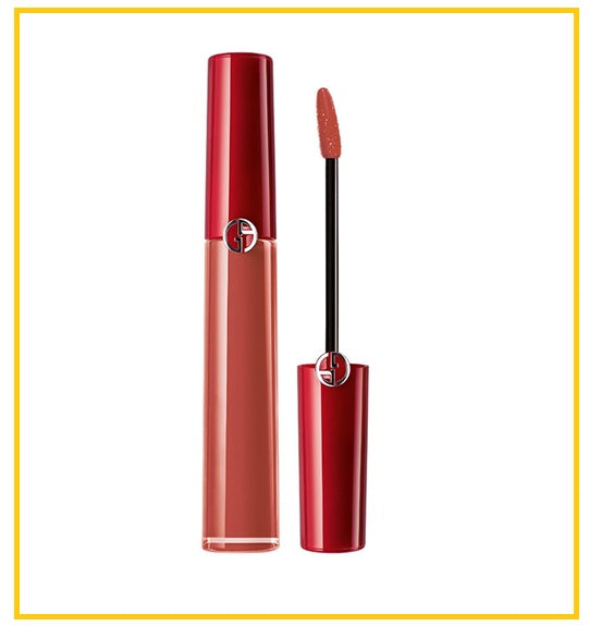 GIORGIO ARMANI 阿瑪尼臻致絲絨啞光唇釉 LIP MAESTRO LIP GLOSS #214 / #321 / #402 / #405 6.5ML