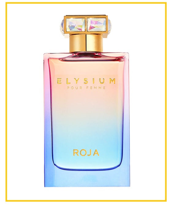 ROJA PARFUMS Elysium Pour Femme EDP 75ML