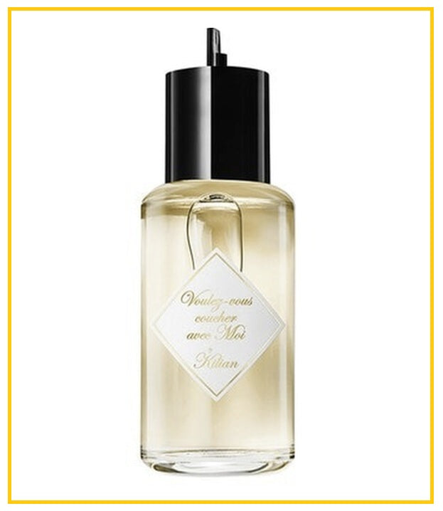 KILIAN 克利安春曉一刻香水補充裝 VOULEZ-VOUS COUCHER AVEC MOI EDP REFILL 100ML