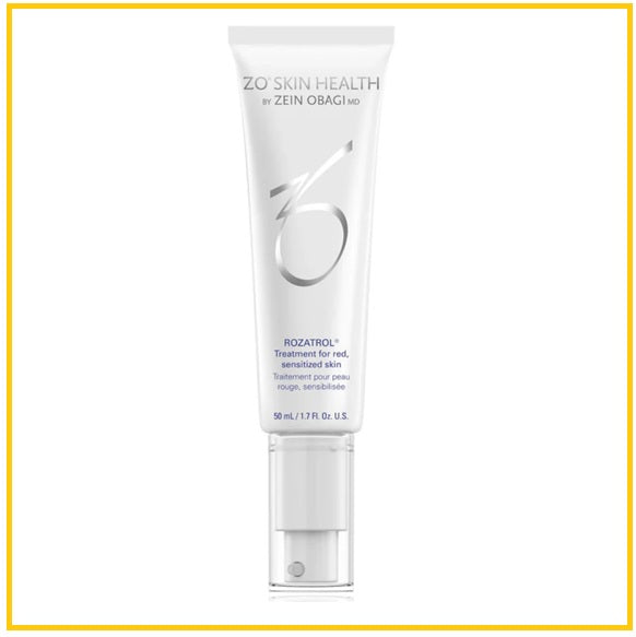 ZO SKIN HEALTH 抗敏退紅修護精華 ROZATROL NORMALIZING SERUM 50ML