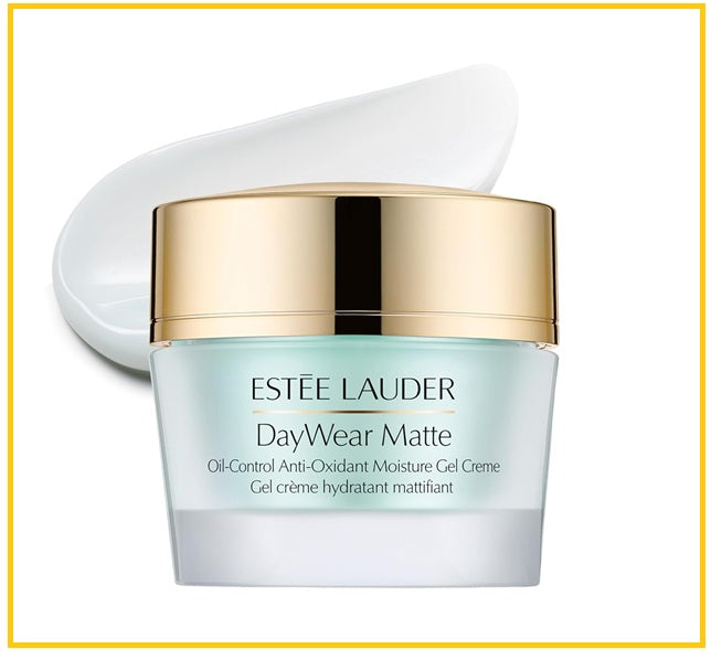 ESTEE LAUDER 雅詩蘭黛全日防護控油保濕日霜 DAYWEAR MATTE OIL CONTROL ANTI-OXIDAN MOISTURE GEL CREAM 50ML