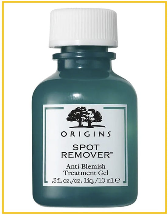 ORIGINS 悦木之源淨肌控油淨痘凝膠 SUPER SPOT REMOVER ACNE TREATMENT GEL 10ML
