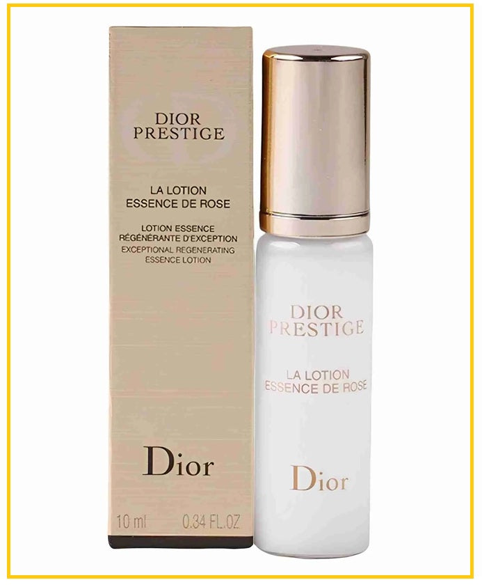 DIOR PRESTIGE LA LOTION ESSENCE DE ROSE MINI 10ML