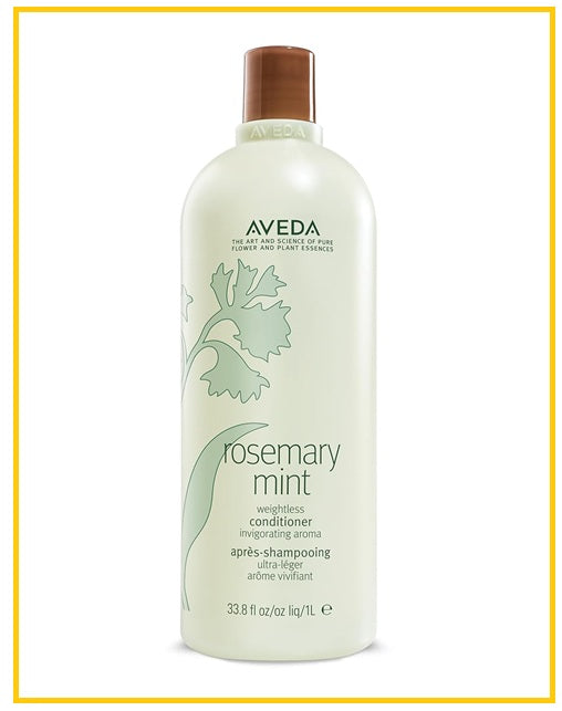 AVEDA Rosemary Mint Weightless Conditioner 1000ml