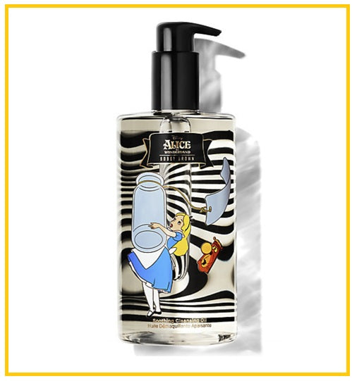BOBBI BROWN Alice in Wonderland Soothing Cleansing Oil 100ml
