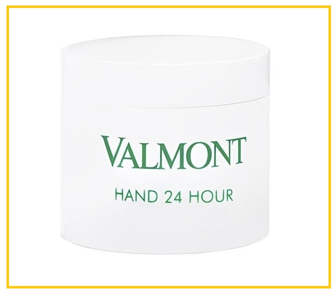 VALMONT 法爾曼24小時護手霜 HAND 24 HOUR 200ML