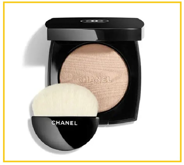 CHANEL 香奈兒高光澤粉餅 POUDRE LUMIERE HIGHLIGHTING POWDER #10 / #20 / #30 / #40 8.5G