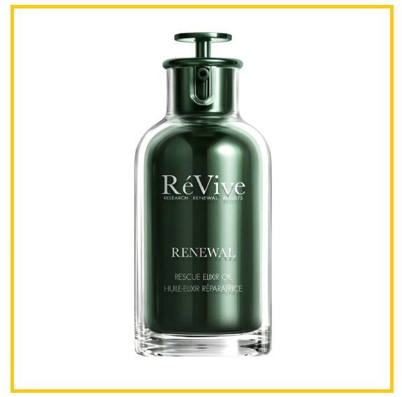 REVIVE 利維膚煥膚抗老夜間精華回春油 RENEWAL RESCUE ELIXIR OIL 30ML