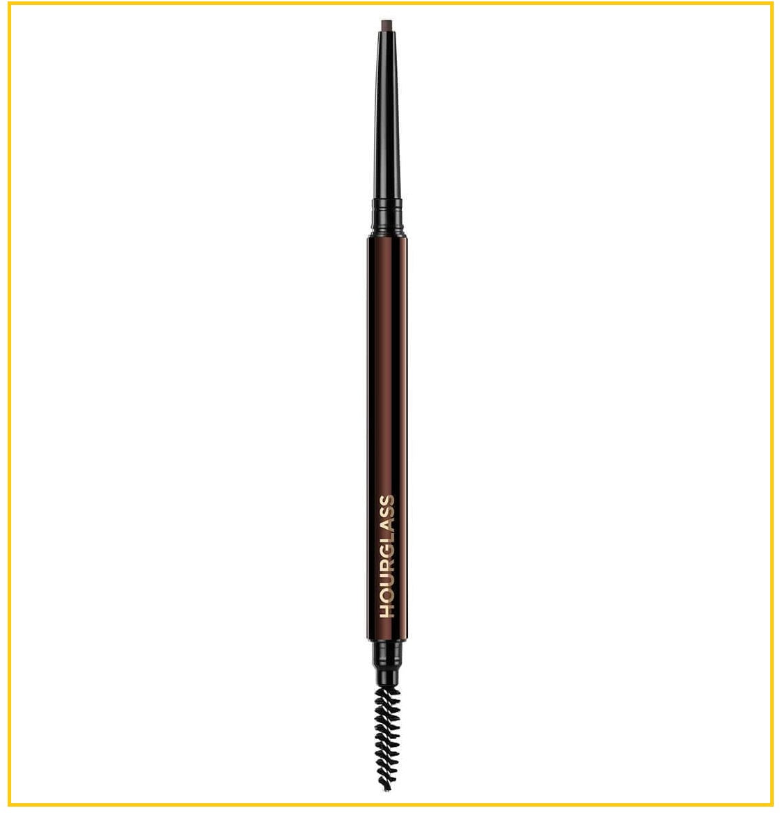 HOURGLASS 雙頭眉筆 ARCH BROW MICRO SCULPTING PENCIL #SOFT BRUNETTE / #WARM BRUNETTE / #DARK BRUNETTE / #ASH 0.04G