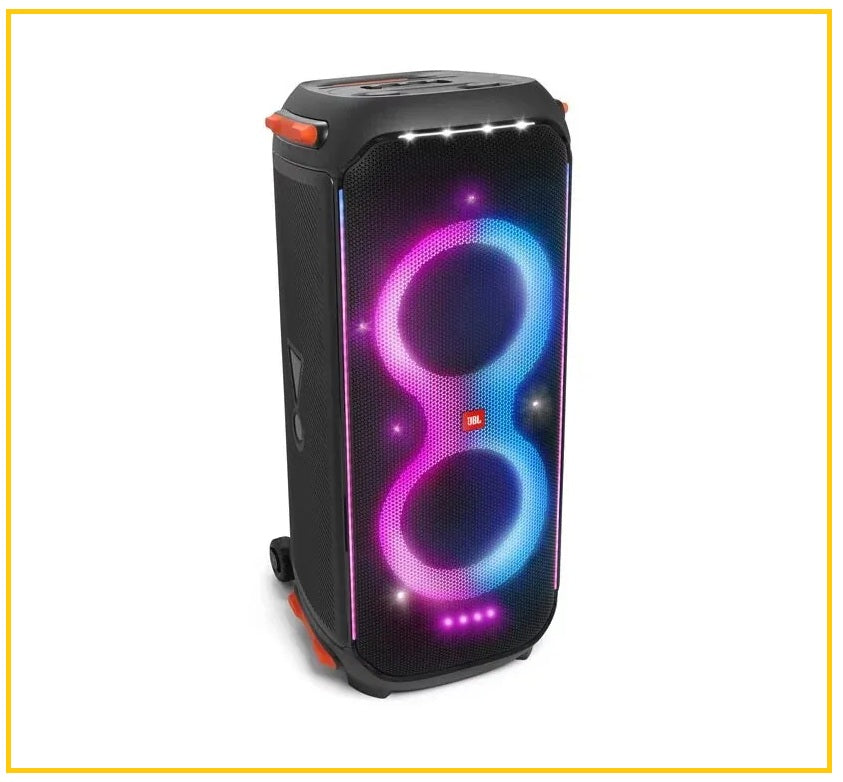 JBL 藍牙派對喇叭 PARTYBOX 710