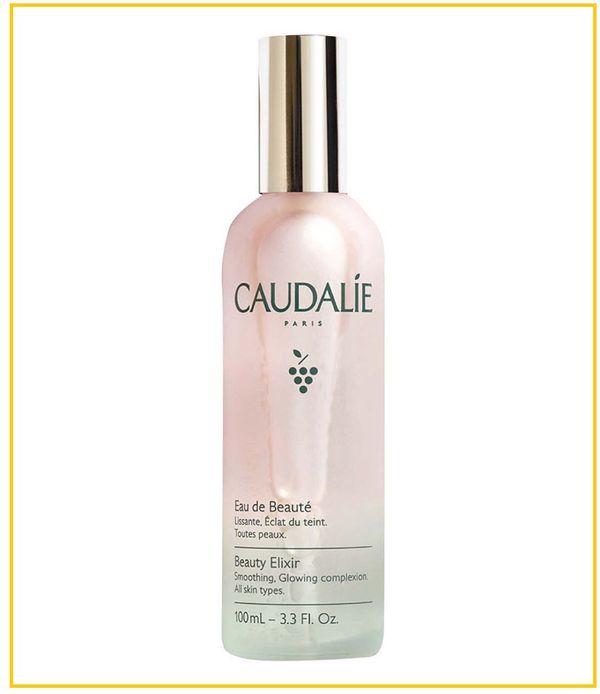 CAUDALIE Beauty Elixir Prep Set Glow Face Mist 30ML / 100ML