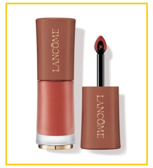 LANCOME L'ABSOLU ROUGE INTIMATTE LIQUID #188 / #275 / #279 / #281 / #303 / #313 6ML