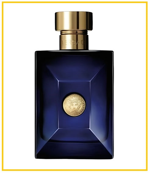 VERSACE DYLAN BLUE FOR MEN EDT 30ML / 50ML / 100ML