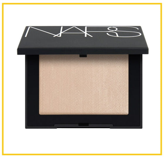 NARS 納斯膚色蜜粉餅 LIGHT REFLECTING PRESSED SETTING POWDER #FOG / #PEBBLE 10G