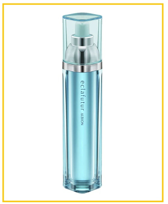 ALBION 澳爾濱肌肉底液 ECLAFUTUR SERUM 60ML