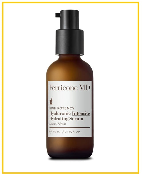 PERRICONE MD 裴禮康醫師高效玻酸密集保濕精華 HP HYALURONIC INTENSIVE HYDRATING SERUM 59ML