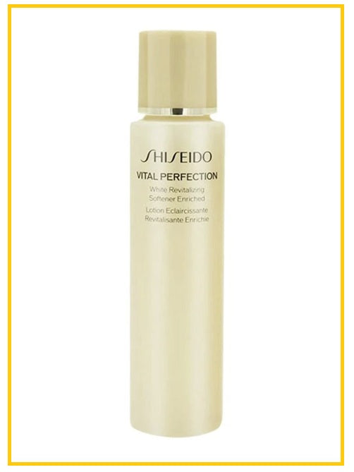 SHISEIDO Vital Perfection 75ML