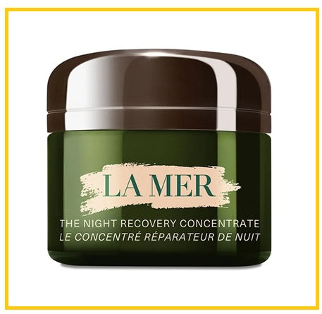 LA MER 海藍之謎濃縮修護膏 LAMER THE NIGHT RECOVERY CONCENTRATE 50ML