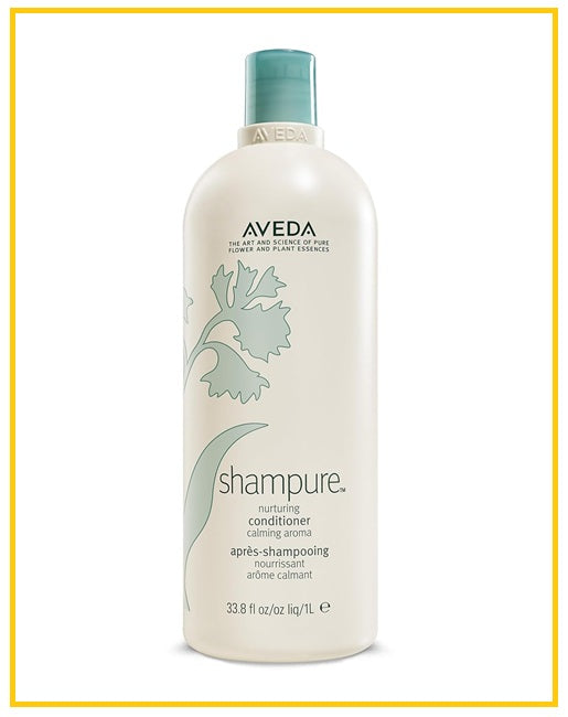 AVEDA Shampoo Nurturing Conditioner 1000ML