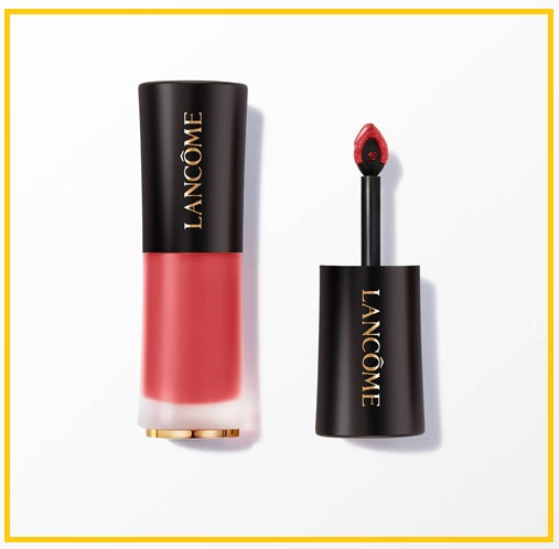 LANCOME L'ABSOLU ROUGE DRAMA INK #138 / #154 / #199 / #481 / #500 / #553 / #555 6ML