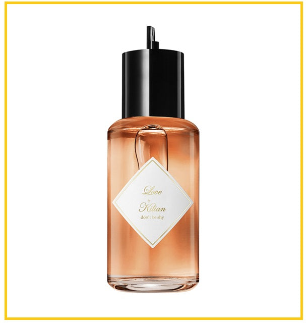 KILIAN 克利安大膽愛別害羞補充裝 LOVE DON'T BE SHY REFILL 100ML